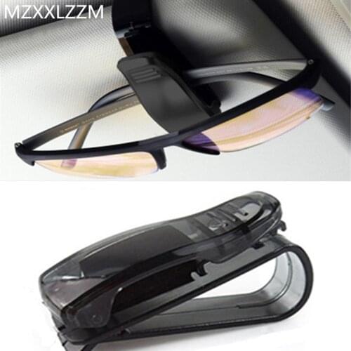 MZXXLZZM Glasses Holders In Cars