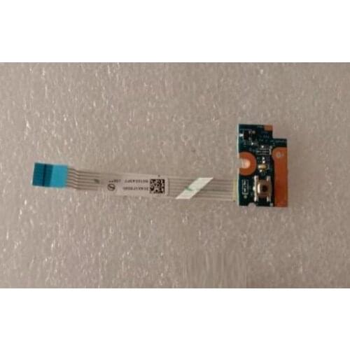 New Laptop Switch Power Bottom Board for HP G72 CQ42 CQ56 CQ62 CQ72 Boot Board