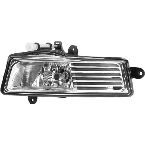 Front Left Bumper Fog Light Fog Lamp for Audi A6(C6) A6 Avant Quattro 09-11 4F0 941 699A