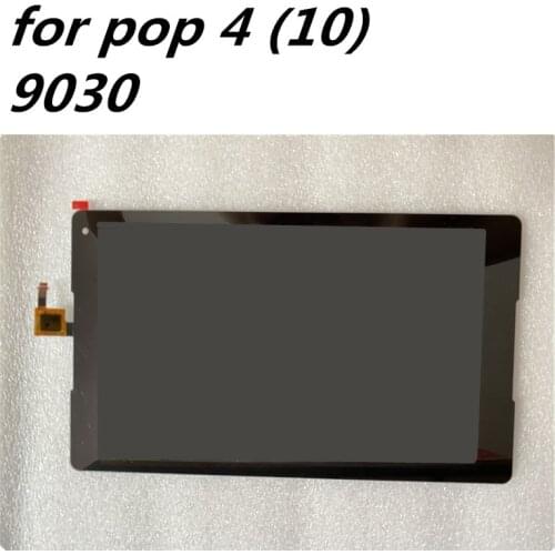 10.1inch touch LCD Display For alcatel pop 4 (10) 9030 9030Q Tablet PC screen LCD Display replacement parts