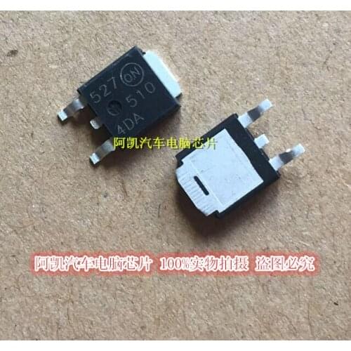 5104da triode spot commonly used car PC board