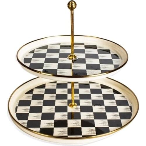 Venditio Store Plate Sets