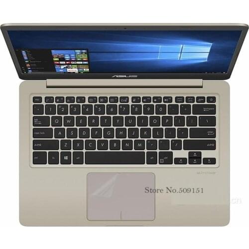 Matte Clear Trackpad film Sticker Protector Touch pad For Lenovo IdeaPad Y50-70 Y510P Y50 Z580 Z585 Z500 Z510