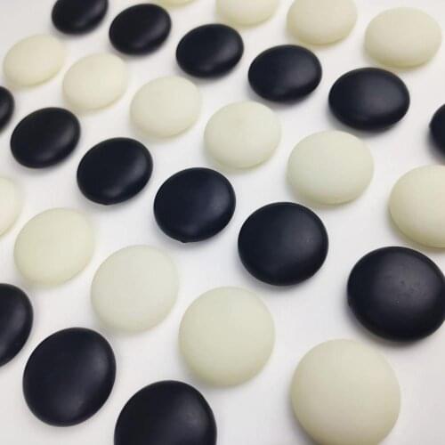 36pcs/ set resin material office fridge magnetic whiteboard stickers strong neodymium refrigerator magnet photo message board