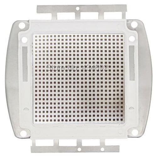 500W Epileds Deep Red 660NM 48-52V 6900MA 5000-6500LM High Power Led Emitter Bulb Lamp Light For Plant Grow Led Lamp Lightings