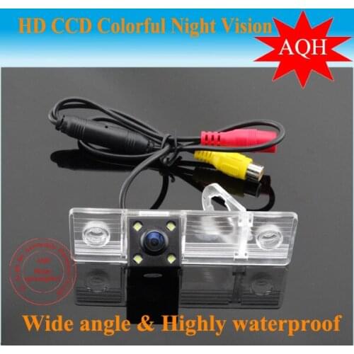 Promotion HD LEDS Car Rear Parking CAMERA Sony CCD for CHEVROLET Epica/Lova/Aveo/Captiva/Cruze/Matis/HHR/Lacetti reversing