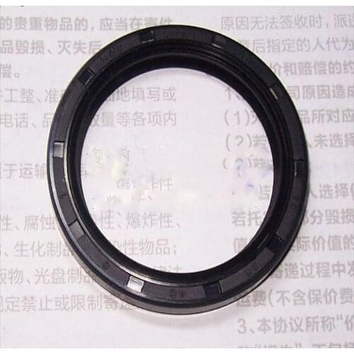 Free shipping crankshaft upper oil seal for Yamaha outboard motor 2 stroke 85HP parts No.93102-36M24