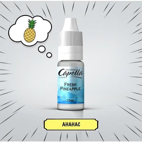 Capella Flavors Products For Soap Making