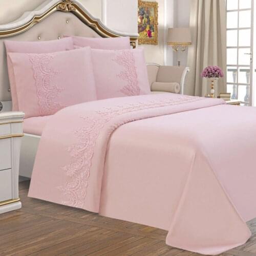 Çeyiz Diyarı Cotton Bed Linen