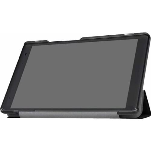 Castor Magnet clasp Luxury PU leather case cover for Samsung Tab S2 9.7 T810/Tab A 10.1 T580/T560 T561/T590 T595 2018