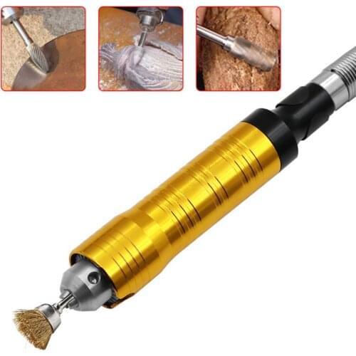 Flexible Shaft Flex Cable Wire Replacement Part for Hanging Mill Rotary Grinder D0AC