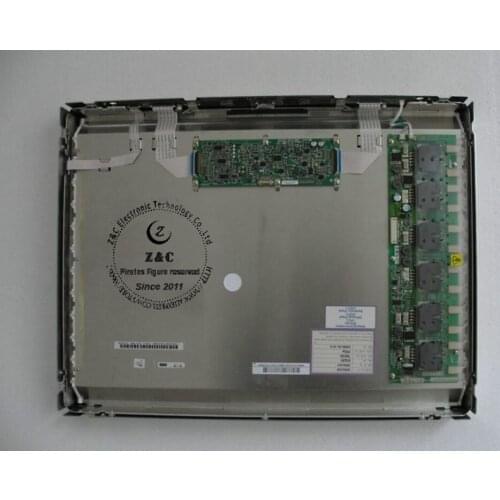 ITQX21J ITQX21K ITQX21 ITQX21H Original 20.8" inch Ultra HB LCD Display Screen for Medical Equipment for IDTech