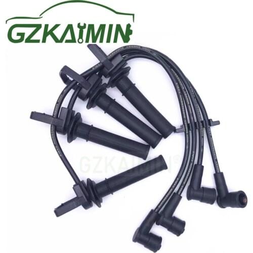 PW811811 IGNITION CABLE FOR PROTON GEN 2 OEM PW811811 PW892025 PW811678 PW892024