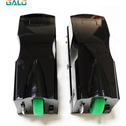 Easy Liftcompact double Swing Gate Opener Kit Newest Wheel swing gate opener for Dual Home Automatic Gate