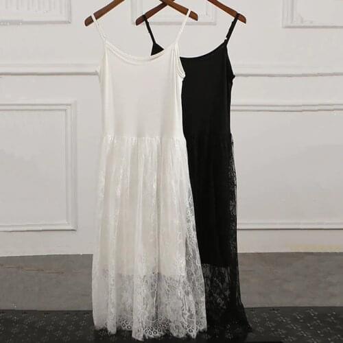 LYJDIQI Summer Dresses With Lace