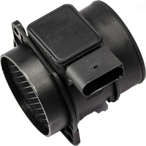 MAF 5WK9613 5WK9613Z A1110940148 Mass Air Flow Meter Sensor For MERCEDES