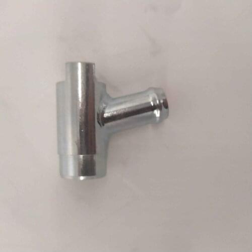 Oil return pipe assembly for Great wall haval H5 GW4D20 engine OEM:1009120-ED01