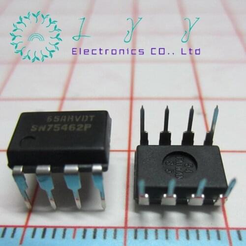 New 20pcs/lot SN75462P SN75462 DIP-8