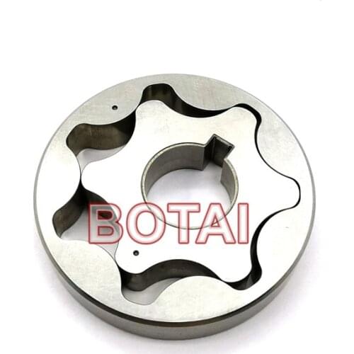 Original Fuel Pump Feed Pump Roter Set 294180-0100 for Denso Hp3 common rail pump