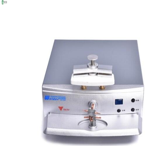 Orthodontic Equipment Orthodontic Equipment Dental Spot Welder Orthodontic Spot Welder Dental Mini Spot Welder