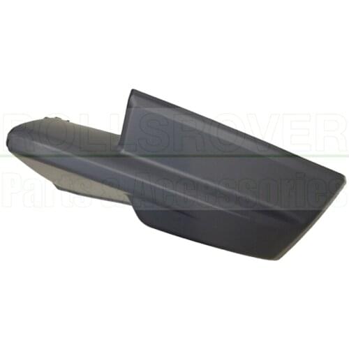 ROLLSROVER Front Bumper Lower Valance Panel Corner Cover For Freelander 2 LR2 LR 2 OEM LR042972 LH Left Side