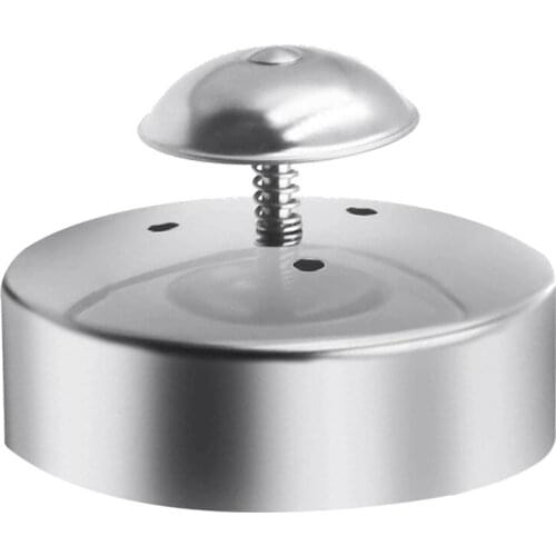 Sandwich Cutter and Sealer for Kids,Stainless Steel for Hamburgers