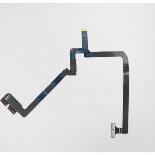100% Original DJI Phantom 4 Pro V2.0 RC Part Flexible Gimbal Flat Ribbon Flex Cable for DJI Phantom 4 Pro V2.0 Drone Accessories