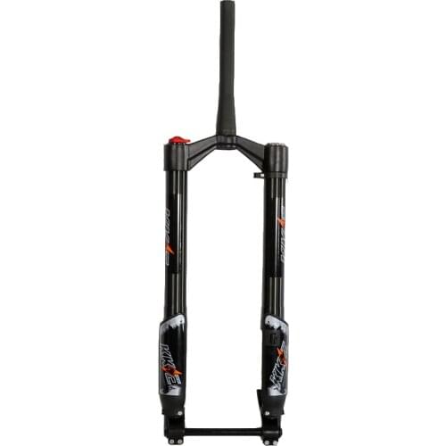 26er Fat Bike Fork