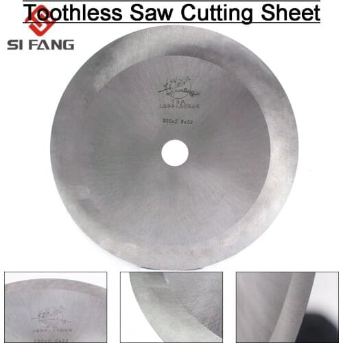 350MM HSS Circular Saw Blade Diamond Lapidary Saws Saw Blades For Power Tool Cut Canvas Rolls /Aluminum/Copper Pipe