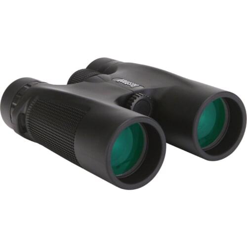 High Power Binoculars 10x42 Professional Fully Multi Coated Waterproof Hd Telescope Lll Night Vision For Hunting Camping