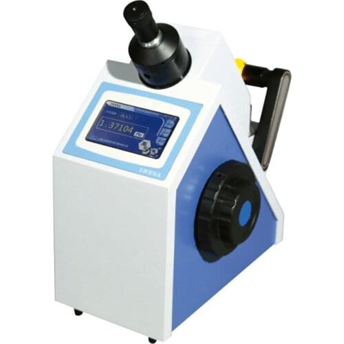 WYA-3S ABBE Digital Refractometer