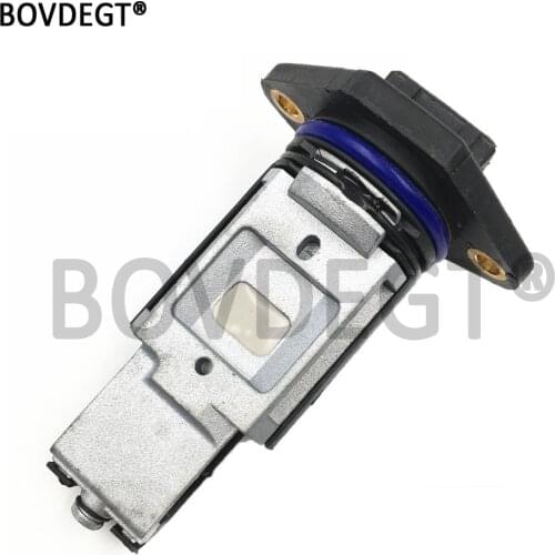 Mass Air Flow Meter MAF Sensor For ALFA ROMEO 145 146 155 GTV SPIDER FIAT MAREA COUPE BRAVO I LANCIA KAPPA SW Coupe 0280217111
