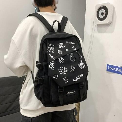 Eight Seven Rabbit Backpacks For Boys