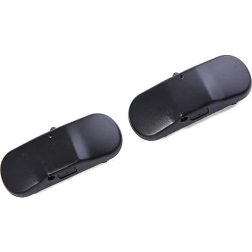 5M0 955 985 C 2PCS Windscreen Washer Jet Water Spray Nozzle FOR Beetle EOS Tiguan T-ouran 2KD955985 5M0955985A