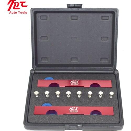 Made In Taiwan Engine Timing Tool For Mercedes-Benz M642 Camshaft Alignment Tool
