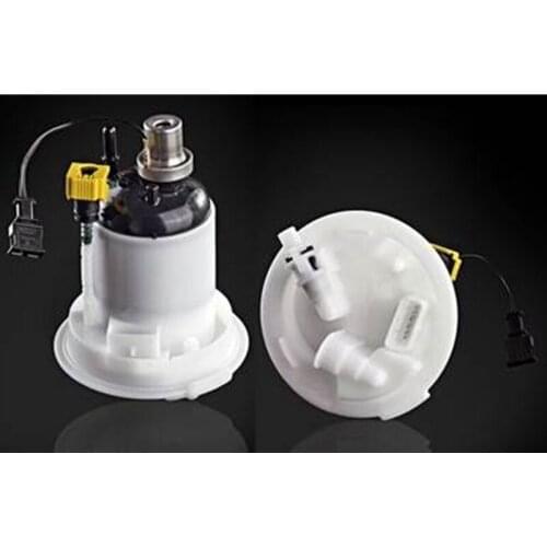 ITYAGUY High Pressure Fuel Pumps