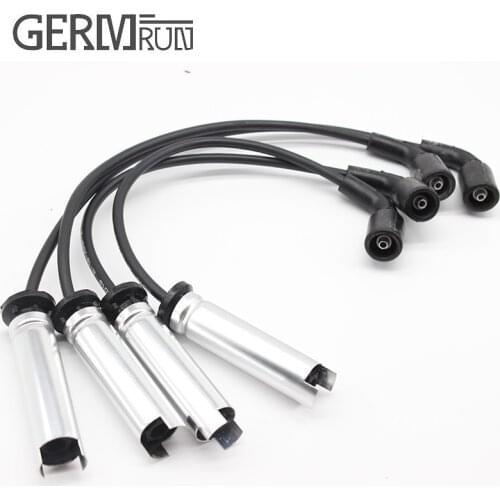 Ignition cable for D@EWOO 96342284