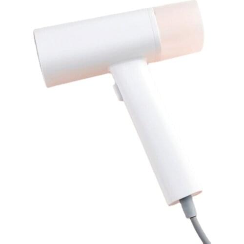 Lofans Small Portable Hand-held Hanging Ironing Machine for Home Travel Steam Iron Ironing Machine GT-306LW