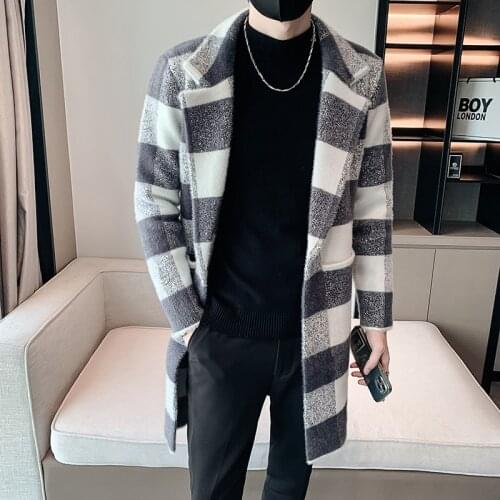 Мужские утепленные пальто MDGD China At AliExpress