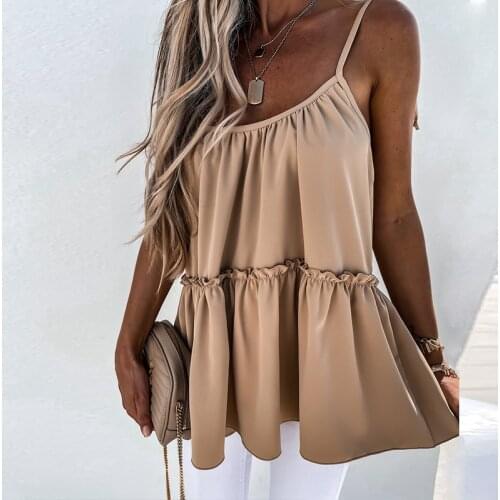 MERMAID'S CLOSET White Blouses