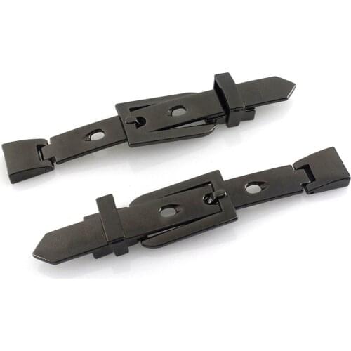 1pcs Metal Belt Pin Buckle New Style Decoration Clasp for DIY Leather Craft Bag Strap Belt Garment Webbing Hardware Accessories