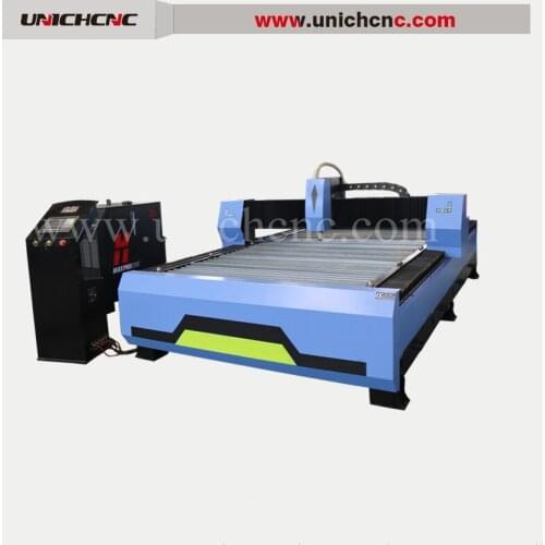 Made in china table cnc plasma machine