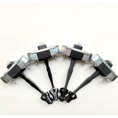 Door Check Strap Stopper Jam Hinge Driver Front Lh Fit for Toyota Highlander ASU5#/GSU55 2015~2019 68610-0E070 68630-0E070