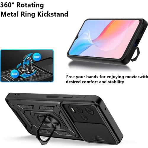 QLUZICO Vivo Phone Cases