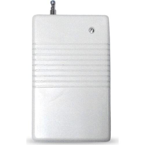 433mhz wireless signal repeater 3000m transmitting wireless signal repeater for GSM WIFI alarm system/ compatible IC items