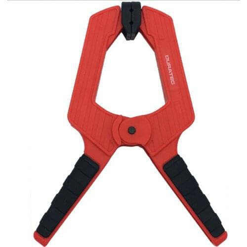 United States DURA Dexun powerful spring woodworking clip A word clip G word clip model clip F clip DIY fixed clip quick clip