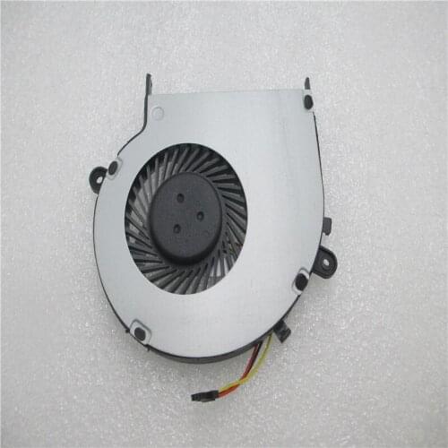 Brand new laptop cpu fan for Toshiba Satellite L50-B L50 DFS541105FC0T
