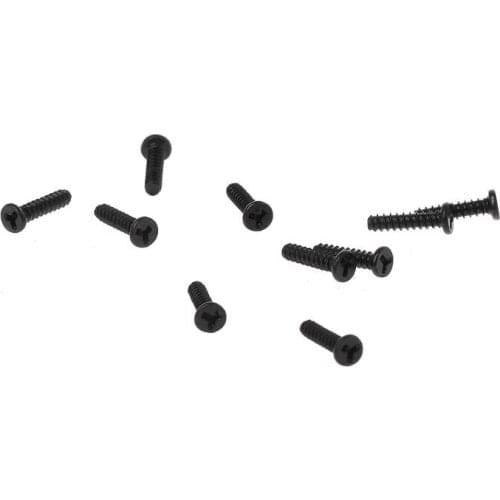 T3EE 10Pcs Y Shape Type Screws Replacement Screw for nintendo Nintend Switch Controller