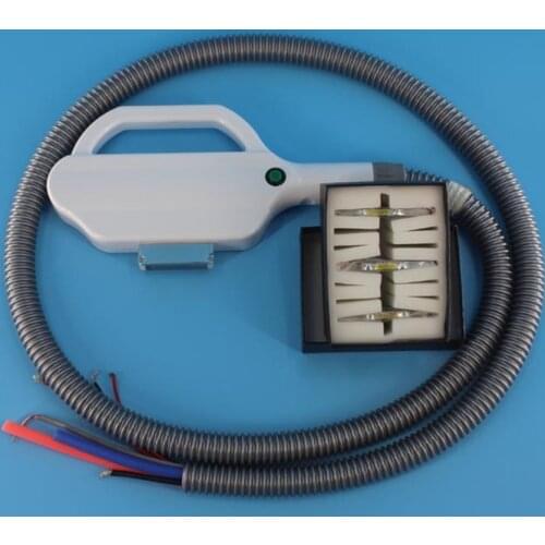 Spot:12*30 Hot Selling IPL Handle With Changa Filters And Fixed Filter