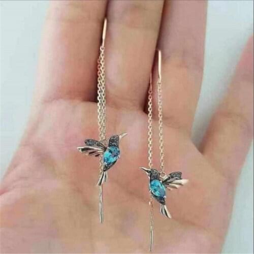 YCHGD Dangle Earrings